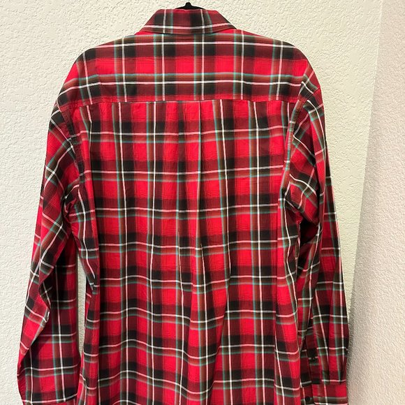 Cinch Western Shirt - Picture 3 of 3